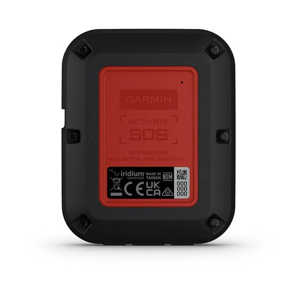 inReach® Messenger Plus GPS