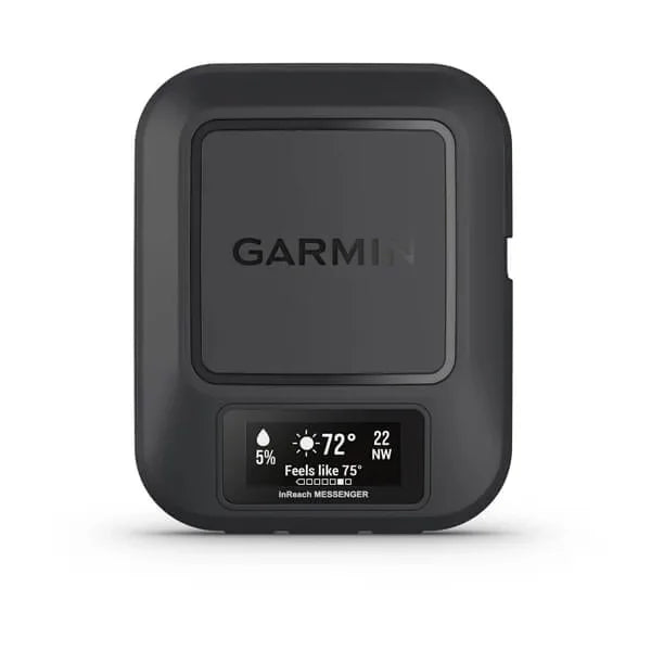inReach® Messenger GPS