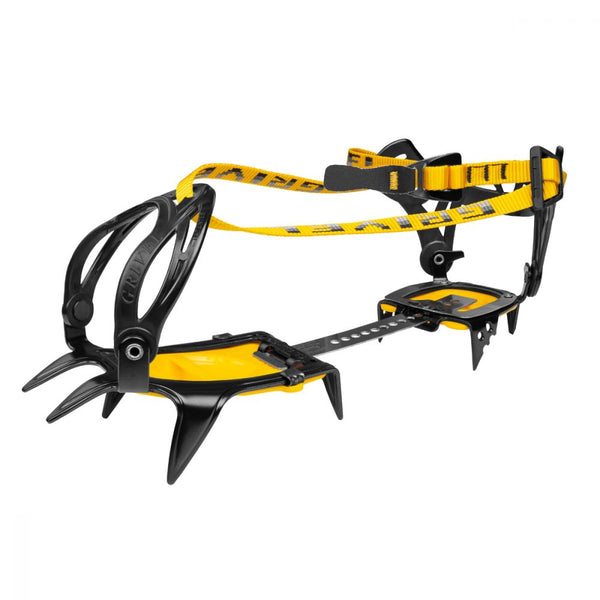 Crampones Manuales G10 New-Classic EVO