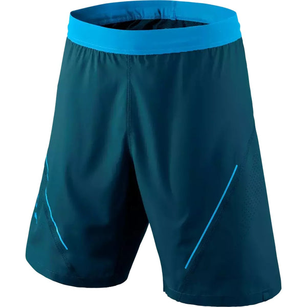 Short Hombre Alpine 2