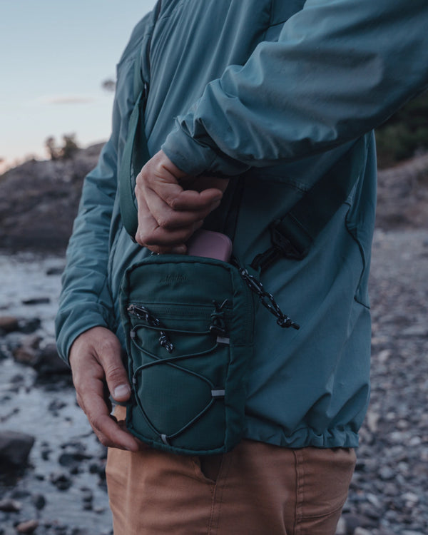 Bolso Crossbody Fig