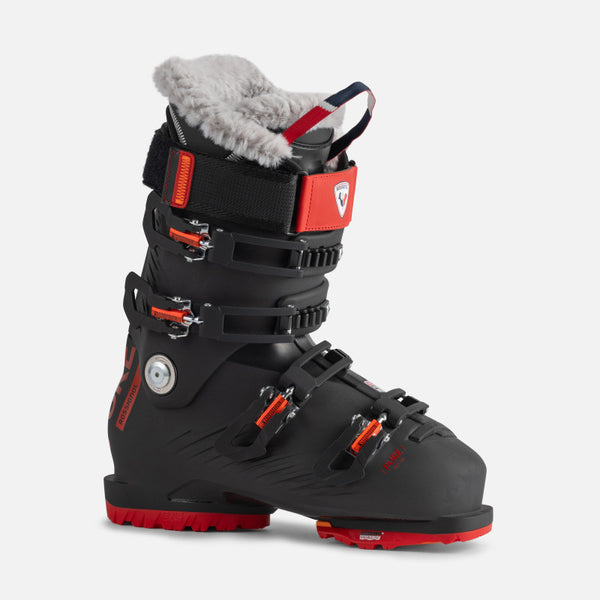 Bota Ski Mujer PURE PRO 100