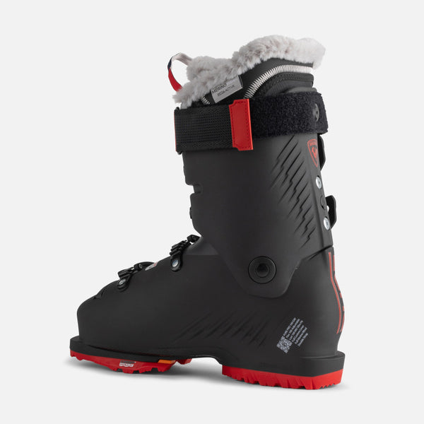 Bota Ski Mujer PURE PRO 100