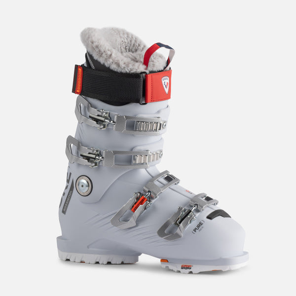 Bota Ski Mujer PURE PRO 90