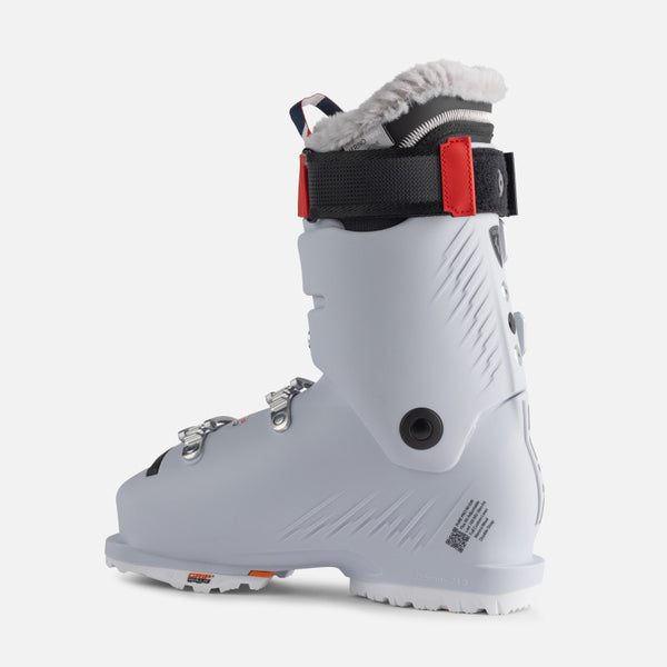Bota Ski Mujer PURE PRO 90