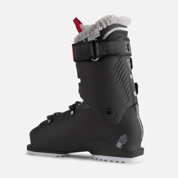Bota Ski Mujer PURE PRO 80