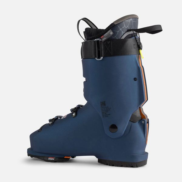 Bota Ski Hombre VIZION 4B 120 HV