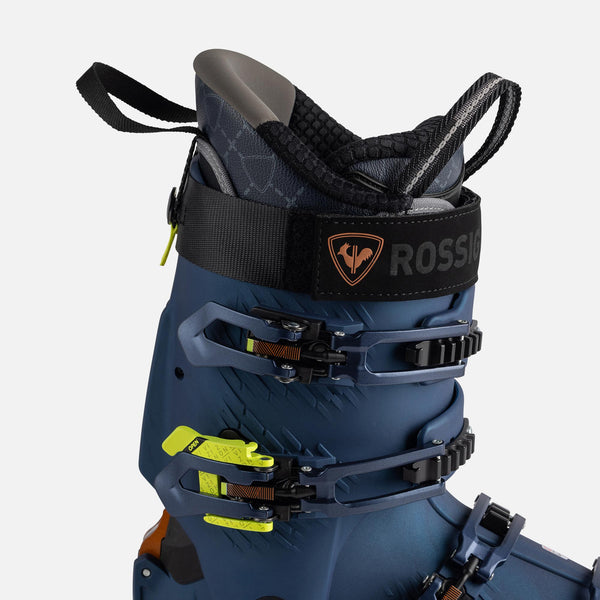 Bota Ski Hombre VIZION 4B 120 HV