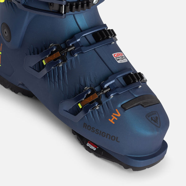 Bota Ski Hombre VIZION 4B 120 HV