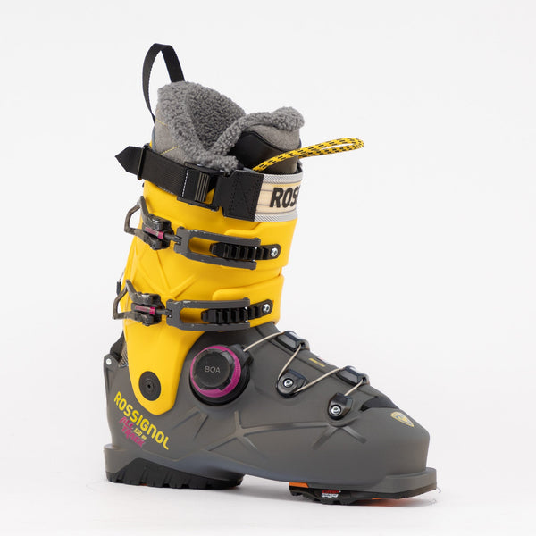 Bota Ski Hombre ALLTRACK 130 HV BOA