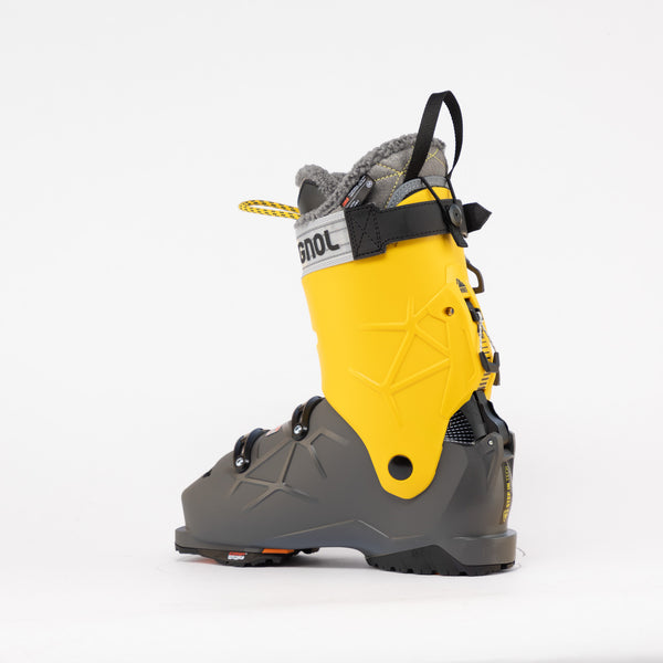 Bota Ski Hombre ALLTRACK 130 HV BOA