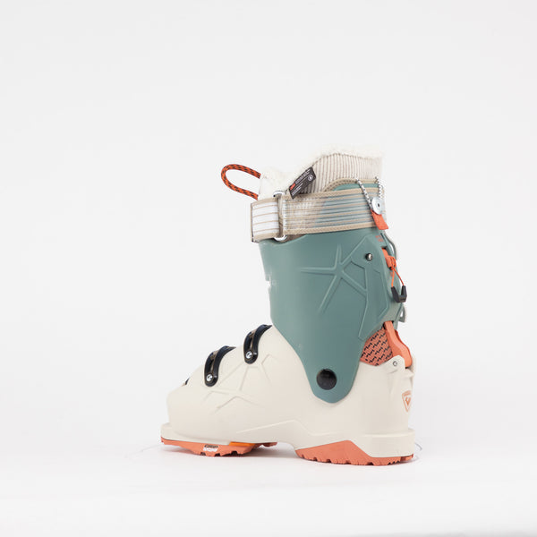 Bota Ski Mujer  ALLTRACK 80 W BOA