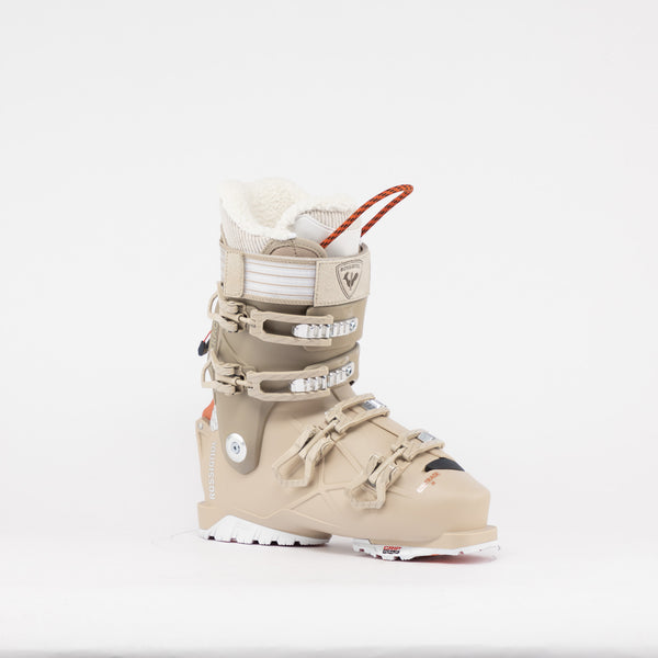 Bota Ski Mujer  ALLTRACK 80 W BOA