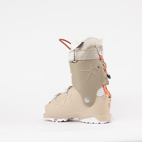Bota Ski Mujer  ALLTRACK 80 W BOA