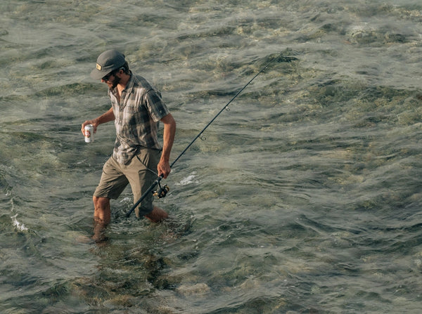 Short Hombre Renegade