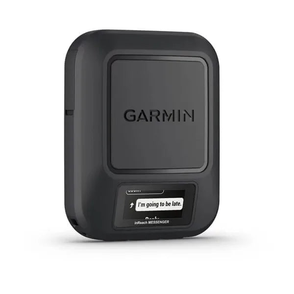 inReach® Messenger GPS