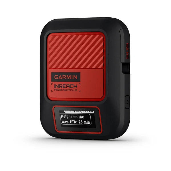 inReach® Messenger Plus GPS