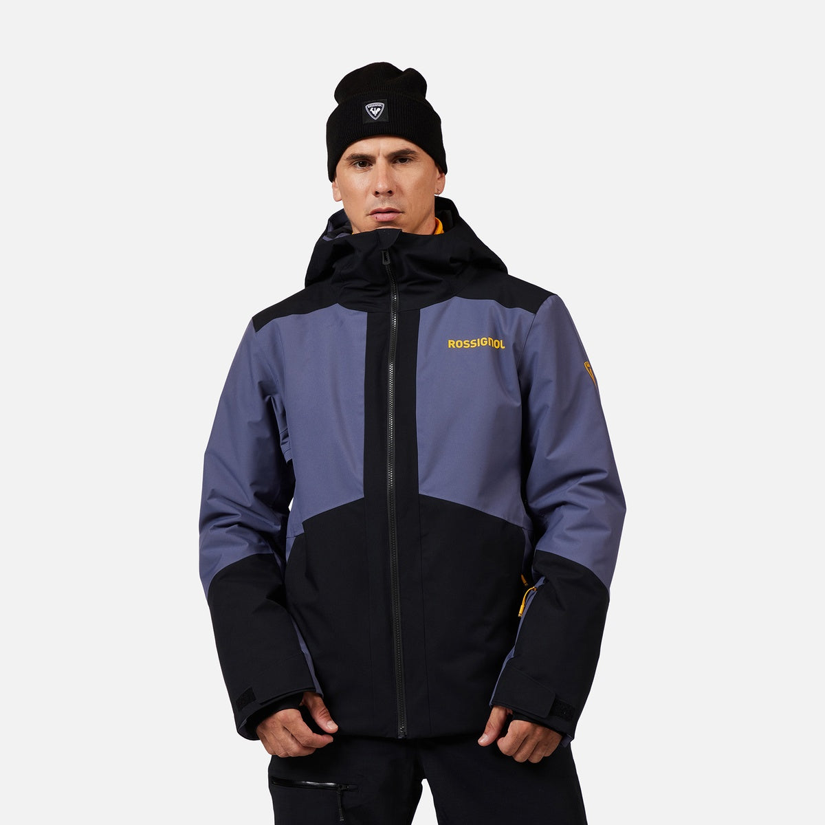 Chaqueta Hombre Ski Rochrun Insulated – Volkanica Outdoors