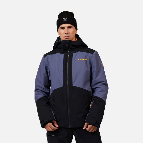 Chaqueta Hombre Ski Rochrun Insulated