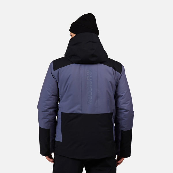 Chaqueta Hombre Ski Rochrun Insulated