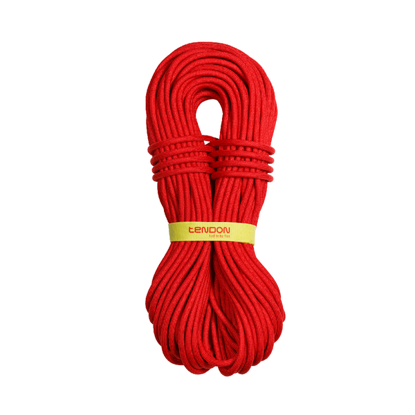 Cuerda Master Pro Complete Shield 9,2 mm