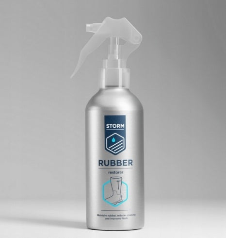 Restaurador de Goma Spray 150 ml