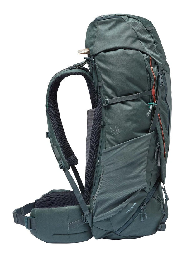 Mochila Avox 75+10