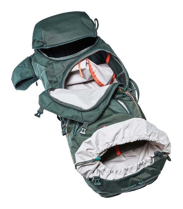 Mochila Avox 75+10