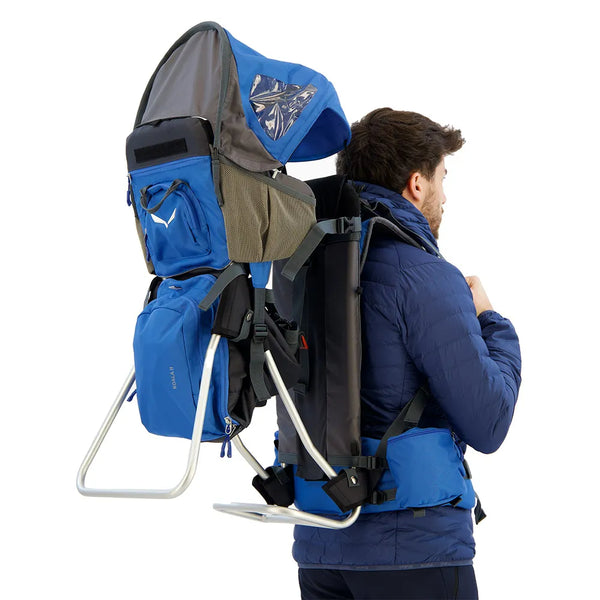 Mochila Porta Niños Koala II