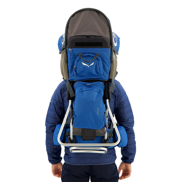Mochila Porta Niños Koala II