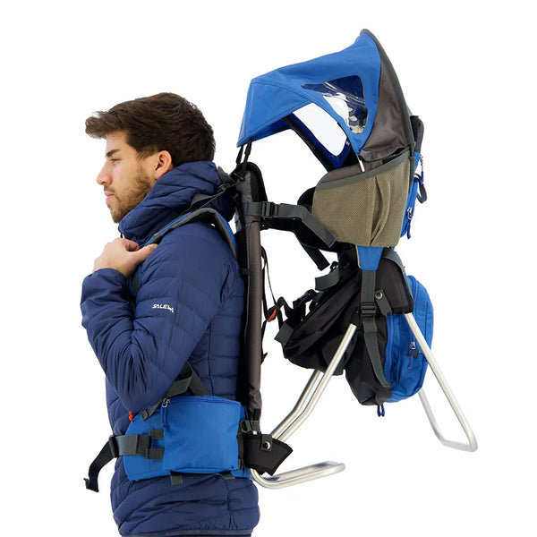 Mochila Porta Niños Koala II