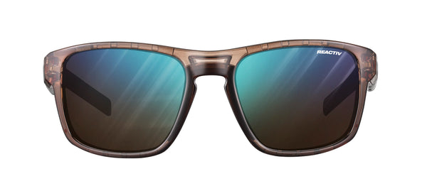 Lentes Shield M Fotocromáticos 2-4