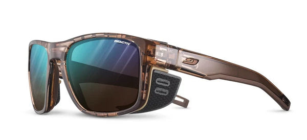 Lentes Shield M Fotocromáticos 2-4
