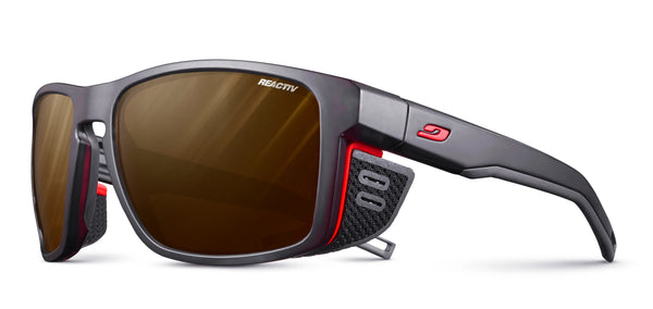 Lentes Shield Fotocromáticos 2-4