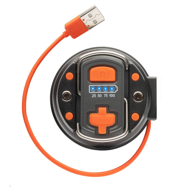 Lámpara recargable Venture Light 3000