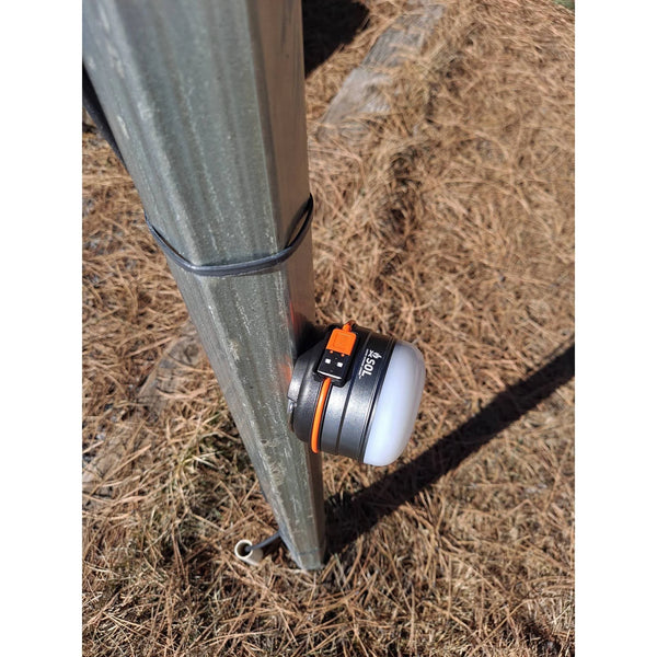 Lámpara recargable Venture Light 3000