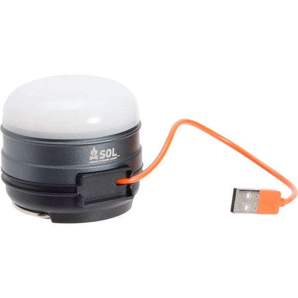 Lámpara recargable Venture Light 3000