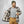 Cargar imagen en el visor de la galería, Camisa Hombre Singi Flannel Overshirt

