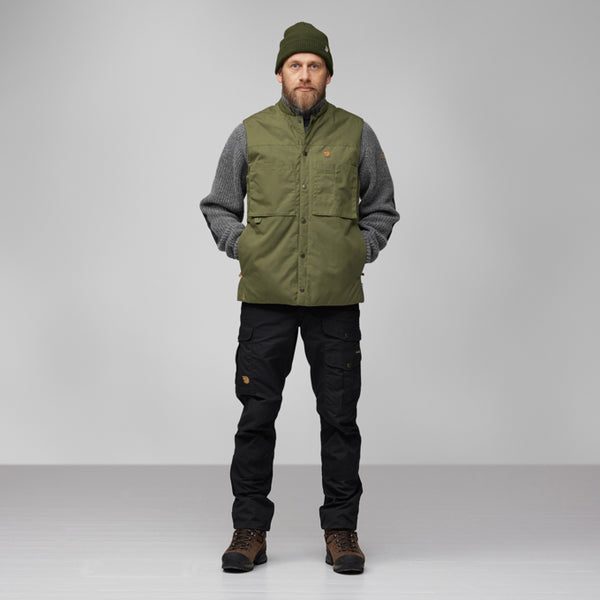 Chaqueta Hombre Singi Padded Vest