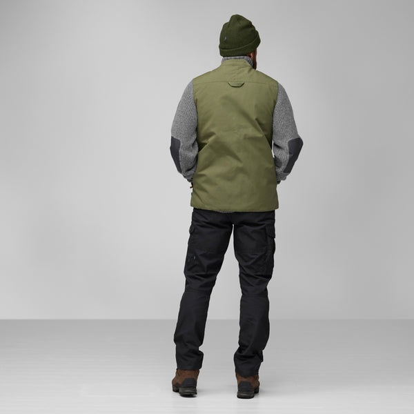 Chaqueta Hombre Singi Padded Vest