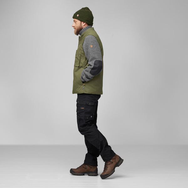 Chaqueta Hombre Singi Padded Vest