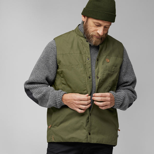 Chaqueta Hombre Singi Padded Vest