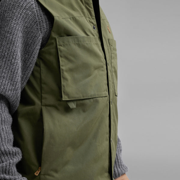 Chaqueta Hombre Singi Padded Vest