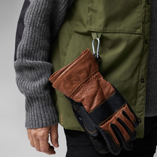 Chaqueta Hombre Singi Padded Vest