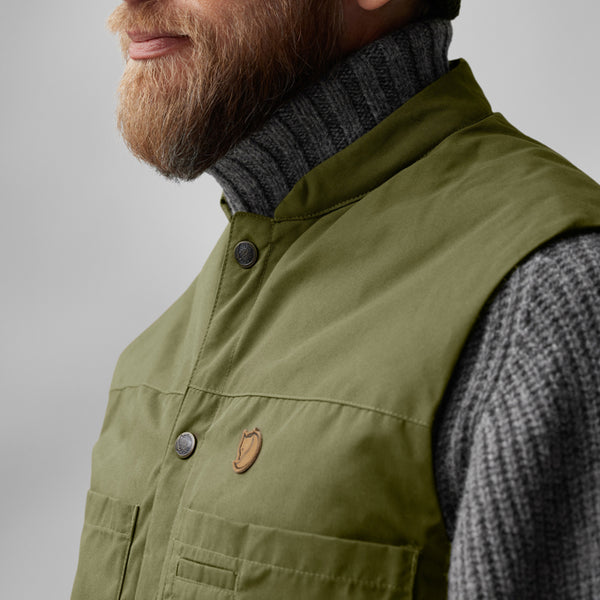 Chaqueta Hombre Singi Padded Vest