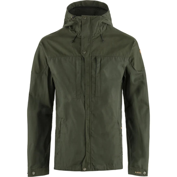 Chaqueta Hombre Skogso