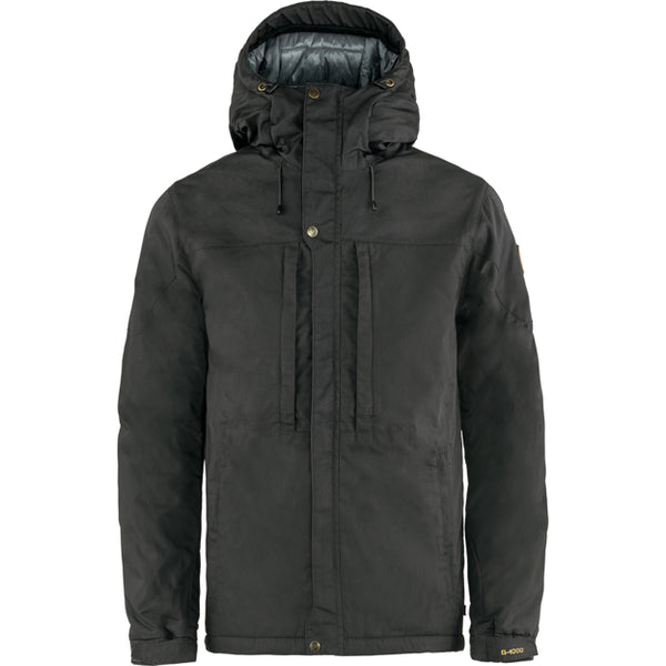 Chaqueta Hombre Skogso Padded