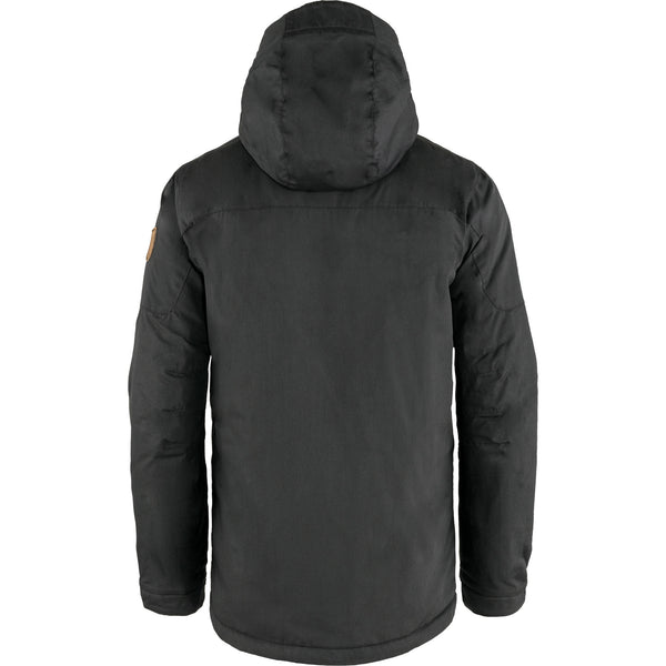 Chaqueta Hombre Skogso Padded