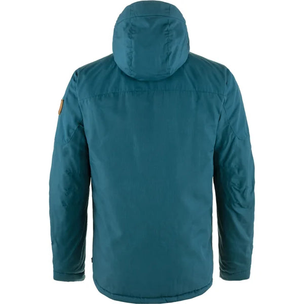 Chaqueta Hombre Skogso Padded