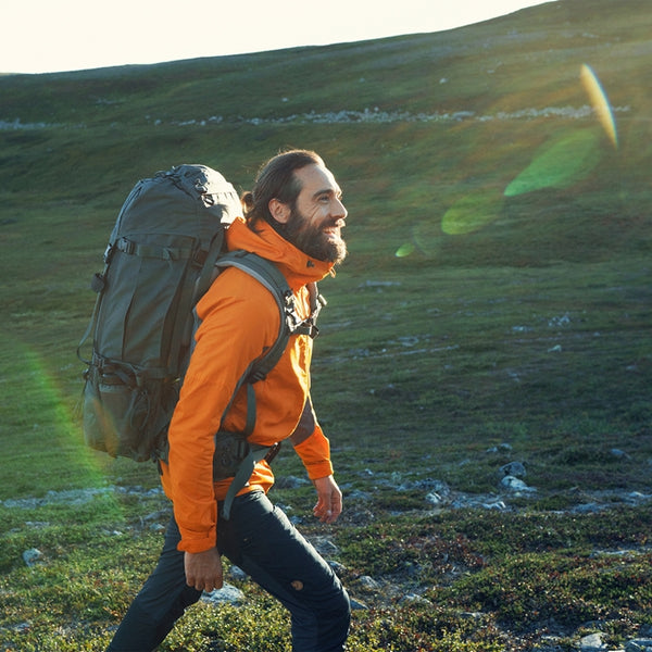 Pantalón Hombre Abisko Lite Trekking